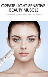 Freckle Remove Cream Whiten Face Cream Firming Moisturizing Anti-wrinkle Spot-removing Facial Cream Beauty Skin Care Serum