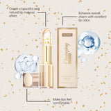 Transferproof Color Changing Lipstick Moisturizing Repairing Deep Nourishment Plumping Jelly Transparente Long Lasting Lip Balm