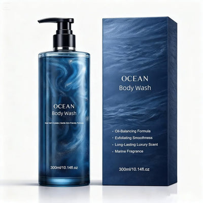 Body Wash