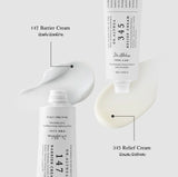 Dr.Althea 345 Relief Cream 60ML 100ML Antioxidant Shrink Pores Lightweight Lasting Serum Hydrating Smoothing Essence Mist 147