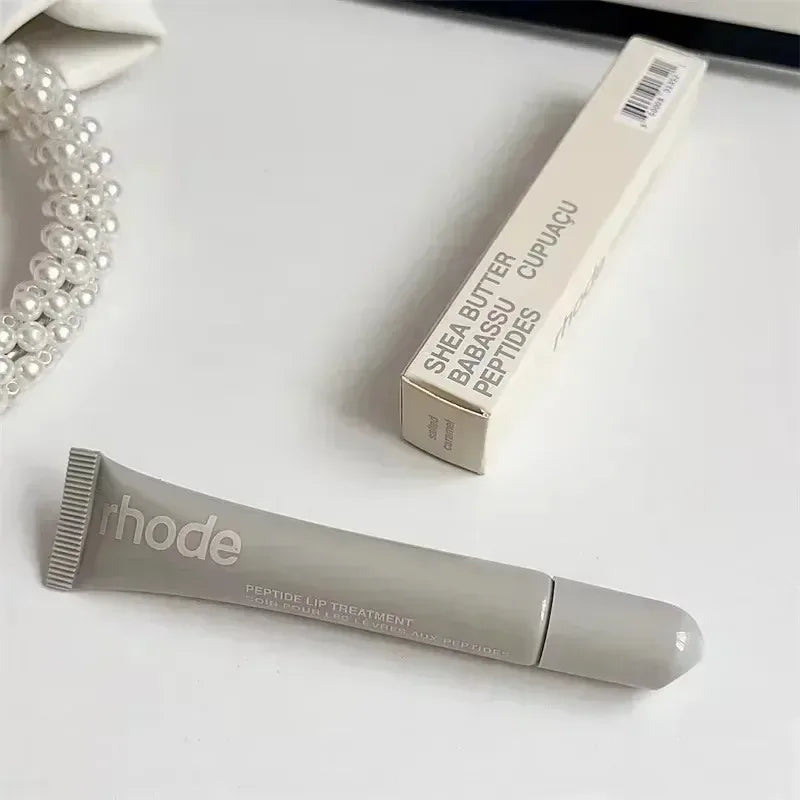 Brand New Limited Pretzel Sweet Pea Banana Moisturizing Lip Gloss Sugaeberry Blue Bubble Moisture Balm Lips Plumping Gloss Oil