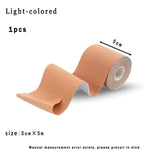 1 Pcs of Elastic Breast-Lifting Patches—Invisible and Breathable—Also Suitable as Sports Tape for Joint Support