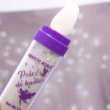 Fairy Shimmer HighLighter Powder Sparkle Body Face Glitter Highlighter Brightens Multi-Use Makeup