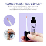 7 Days Fast Eyelash Growth Serum Eyelash Eyebrow Growth Strong Makeup Extension Treatment Eyelash Growth Thicken Care Products