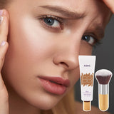 BB Blur Tinted Moisturizer Hydrating Facial Sunscreen Women Makeup Tool Maquillaje Para Mujer Full Coverage BB Cream 30ml