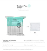 Disposable Double-sided Makeup And Makeup Removal Cotton Pads For Cleaning And Wet Application Of Facial Bags, Portable(240pcs)