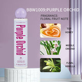 Rich Gourmand Perfume Unisex Fresh Berry Sweet Cookie Chocolate Cream Eau De Toilette Lasting Alluring Scent Body Spray 168ml