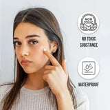 Invisible Pimple Patch Acne Stickers - Acne Removal, Skin Care Concealer For Face Spots, Fade Acne Pimples, Beauty Makeup Tools