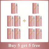 2026 New Women's Alluring Perfume Body Spray Long Lasting Tempting Scent Romantic Date Fragrance Body Mist