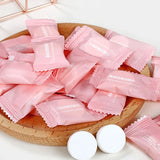 20/50/80/100PCS Mini Compressed Towel Disposable Capsules Towel Magic Face Care Tablet Outdoor Travel Cloth Wipes Paper Tissue