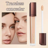 Hourglass Liquid Facial Concealer Spots Black Circle Eye Lacrimal Groove High Coverage Lasting Oil Control Hydration Makeup Care