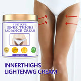 Whitening Cream Private Parts Underarm Bleaching serum Whiten Butt KneeBrighten Inner Thigh intimate Parts Dark Remove Melanin