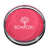 Bowitzki 18g Professional Face Paint Body Paint Water Based Face painting Makeup Safe  Single Color For Adults