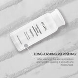 Enzyme Face Wash Powder 75g Gentle Exfoliating Cleanser for Sensitive Skin Removes Dirt Brightens Skin Travel Friendly Formula
