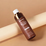 Makeup Fixer Spray Long-Lasting Oil Control Natural Matte Non Drying Weightless Makeup Liquid Blurring Balm Setting Spray