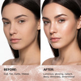 Luminous Setting Spray Instantly Boosts Skin Dewy Plump-looking Lasting Hydration Face Makeup Blends Seamlessly Natural Finish