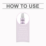 Dry Shampoo Spray Clean Lightweight Lasting Fluffy Quick-Drying Improve Hairing Quality Refreshes Smooth Hairs Soft Care Sprays