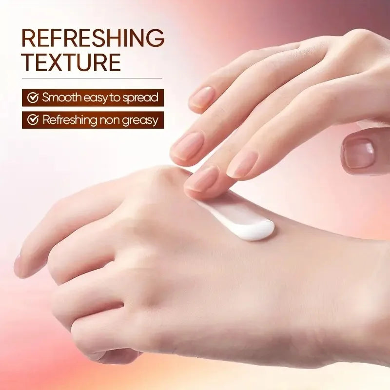 Ice American Coffee Hand Cream Set Deeply Moisturizes And Protects Hands During The Autumn And Winter Seasons