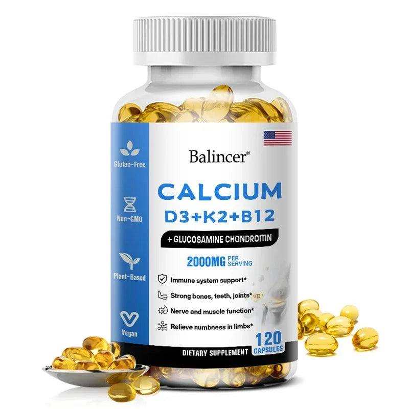 Joint Pain Capsules Help Relieve Arthritis, Sprains, Cervical Spine, Knee Arthritis, Shoulder Arthritis, Rheumatoid Arthritis