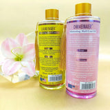 Facial Body Massage Oil Kojic Acid Whitening Serum Glow Booster Cast Oil Brightening Smoothing Body Face Skin Care Essence Oil