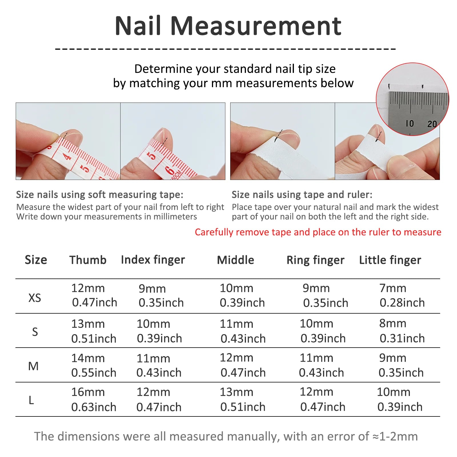 10pc Cat Eye Almond Handmade Press on Nails Light Blue Bow Fake Nails False Nails Artificial Nail Wearable Nail Tips Art Uñas