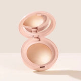 Rare Beauty Light Silky Touch Highlighter Soft Pinch Liquid Blusher Positive Light Lqiuid Luminizer Lasting Oil Control Makeup