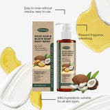 Collagen Shower Gel Brighten Body Lighten Fine Lines Oil Control Lasting Fresh Hydrating Skin Exfoliator Kojic Acid Body Wash