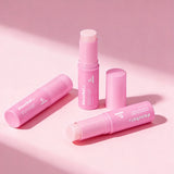 PDRN Pink Collagen Volumer Multi Balm Deep Hydration Plump Smooth Radiant Multi Collagen Stick for Cheeks Eyes Lips Neck Skincare