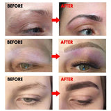 Eyebrow Growth Serum Fast Growing  Eyelash Prevent Hair Loss Damaged Treatment Thick Dense Eyes Makeup Care Products 2023