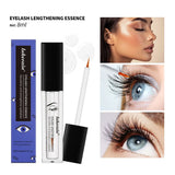 7 Days Fast Eyelash Growth Serum Eyelash Eyebrow Growth Strong Makeup Extension Treatment Eyelash Growth Thicken Care Products