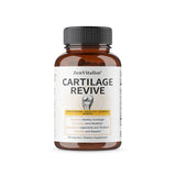 Cartilage Revive + Joint Support Supplement for Men and Women with Type II Collagen,D-Glucosamine Sulfate, MSM, Vitamin D3,C