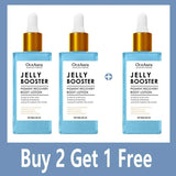 Jelly Booster Pigment Booster Recovery Body Lotion,Nicotinamide Visual Brightening Serum,Hydration Moisturizing,Fade Dark Spots