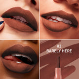 Waterproof Lip Liner Stain Lip Lingerie Long Lasting 8 Colors Transfer Proof Smudge Resistant Color No Bleed Formula  Cosmetics