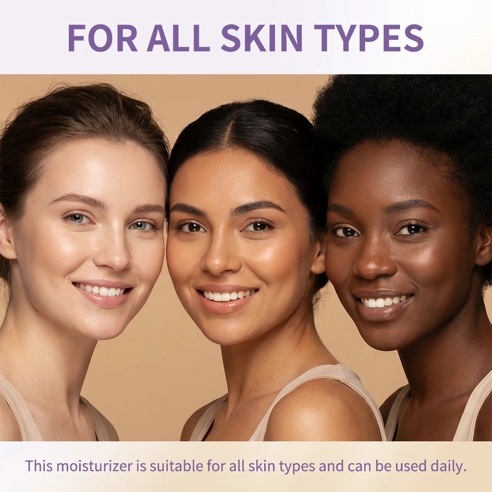 Matte Tinted Moisturizer BB Cream Long-Lasting Smooth Foundation Base Medium Coverage Blur Pores Even Skin Tone Non-greasy Makeu