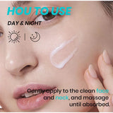 PDRN Peptide Intensive Lifting Serum Set Sun Essence With Collagen PDRN Peptide Complex Skin Tightening Firming Ampoule Essence