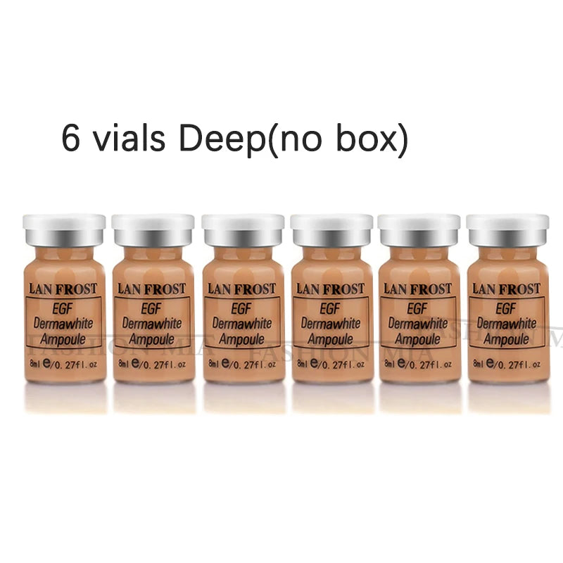 Korea 8ml BB Cream CC Glow Beginner Starter Facial Foundation Hyaluronic Acid  Essence Skin Care Beauty