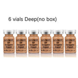 Korea 8ml BB Cream CC Glow Beginner Starter Facial Foundation Hyaluronic Acid  Essence Skin Care Beauty
