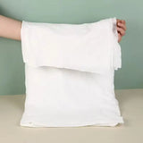 5/10PCS Disposable Bath Towel Individually Packaged Compressed Bath Towel Home Camping Travel Portable Cleaning Supplies