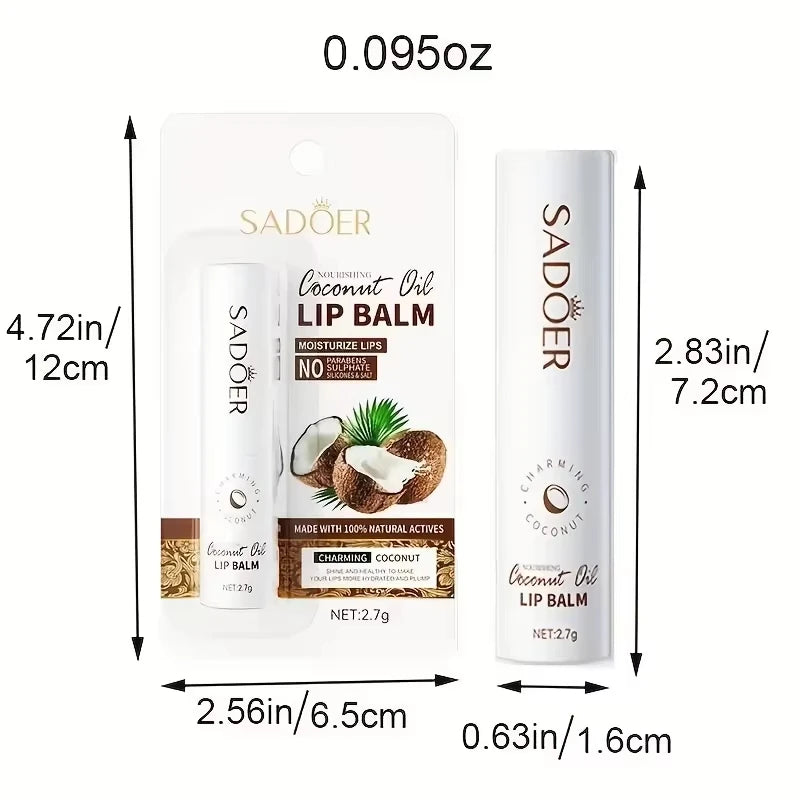 Turmeric Lemon Lip Balm Natural Shea Butter Lip Treatment For Dark Melanin Remove Hydrating Vegan Pre-Makeup Base Lip Stick