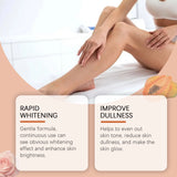 OceAura Papaya Oil for Skin Lightening 7 Days Whitening Body Firming Dark Skin Removal Oil for Muscle Relaxation Massage Thighs