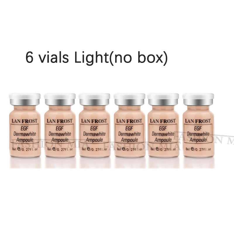 Korea 8ml BB Cream CC Glow Beginner Starter Facial Foundation Hyaluronic Acid  Essence Skin Care Beauty