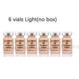 Korea 8ml BB Cream CC Glow Beginner Starter Facial Foundation Hyaluronic Acid  Essence Skin Care Beauty