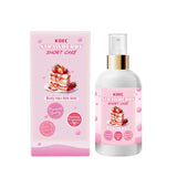 Strawberry Women's Perfume Clothing Spray Vitality Charm Coconut Body Milk Fragrance Spray Brand Sweet Charm Strawberry Perfume