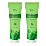 Facial Exfoliating Gel, Non-Scrub Gentle Exfoliant for Face & Body Dead Skin Peeling & Cleansing, Revealing Glowing Skin 30ml