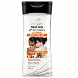200ml WHITENING GLOWING  BODY GEL OIL Body Essential Oil Skin Care Oil Moisturizing and Hydrating Care Suitable for All Seasons
