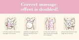 Snail Removes Stretch Mark Cream To Remove Postpartum Obesity Pregnant Women Repair Anti-Aging Anti-Winkles Firming Body Cream