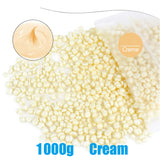 1000g/200g/50g  Hot Wax Hair Removal Depilatory Waxing Wax Beads For Wax Heater Painless for Body Hairs Removal Beans