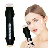 2025 New Design - Portable CO2 Oxygen Bubble Pen Rechargeable Exfoliate Device Handheld Facial Clean Machine SPA Beauty Capsules