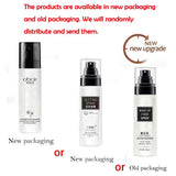 Makeup Fixer Spray Waterproof Sweatproof Long Lasting Oil Control Hydrating Makeup Fixing Setting Spray Cosmetics