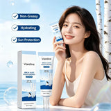 Birch Sap Primer Korean Hydrating Natural Makeup Effect Long-lasting Primer Refreshing Brighten All Skin Types Daily Face Cream